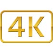 4K : premiers essais pour la Ultra Haute Définition