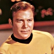 William Shatner reprend son costume de James T. Kirk !