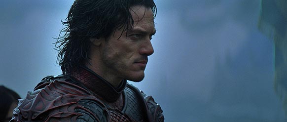 Dracula Untold