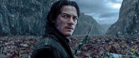 Dracula Untold