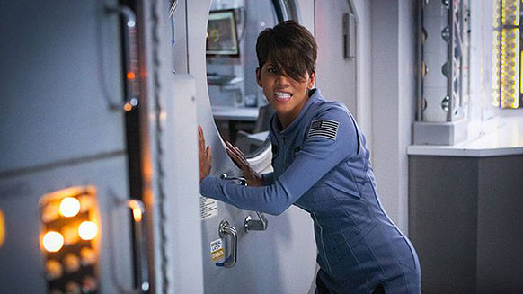 Extant - Saison 1