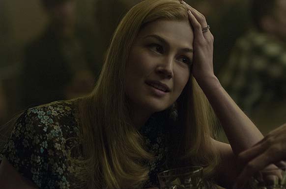 Photo Gone Girl