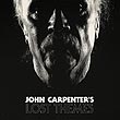 Lost Themes, la musique perdue de John Carpenter