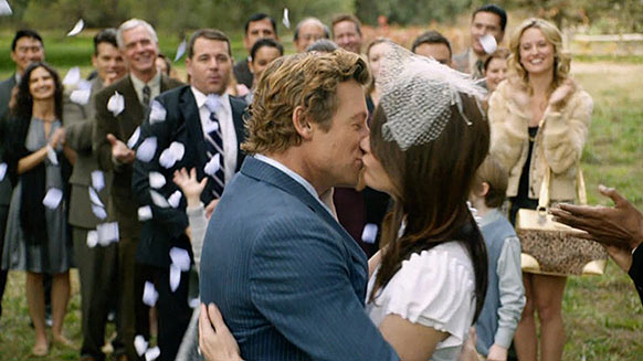 The Mentalist - Saison 7