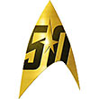 50 ans Star Trek : le réveil du fond de catalogue