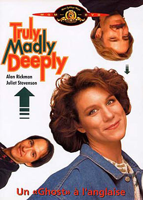 Truly, Madly, Deeply - DVD