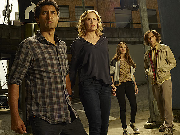 Fear the Walking Dead - Saison 1