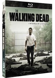 The Walking Dead - Saison 6 - Blu-ray