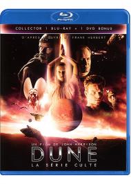 Dune (la série) - Blu-ray