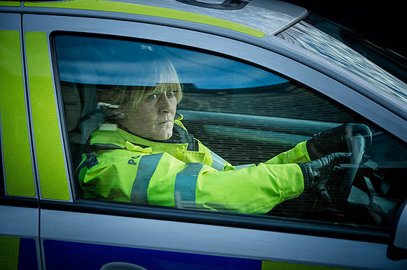 Happy Valley - saison 2