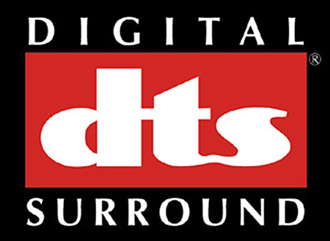 DTS - Premier logo