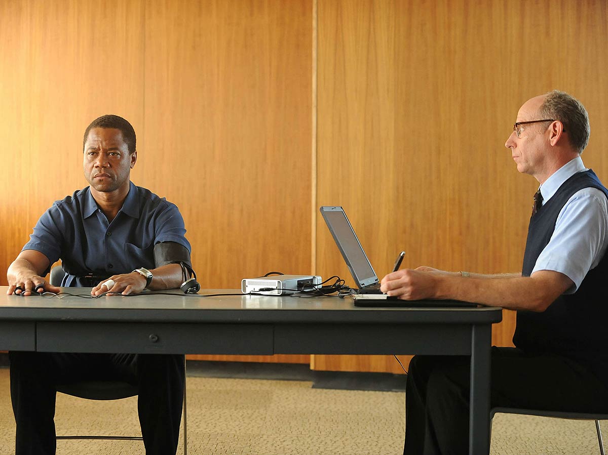 American Crime Story - Saison 1 : L'affaire O.J. Simpson