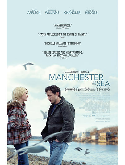 Manchester by the Sea