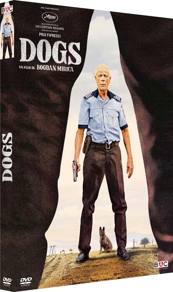 Dogs - DVD