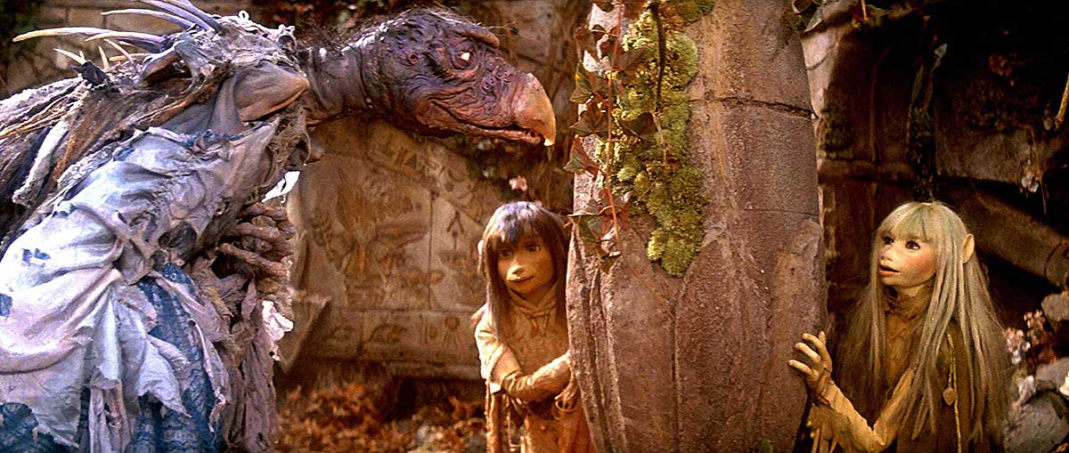 Dark Crystal