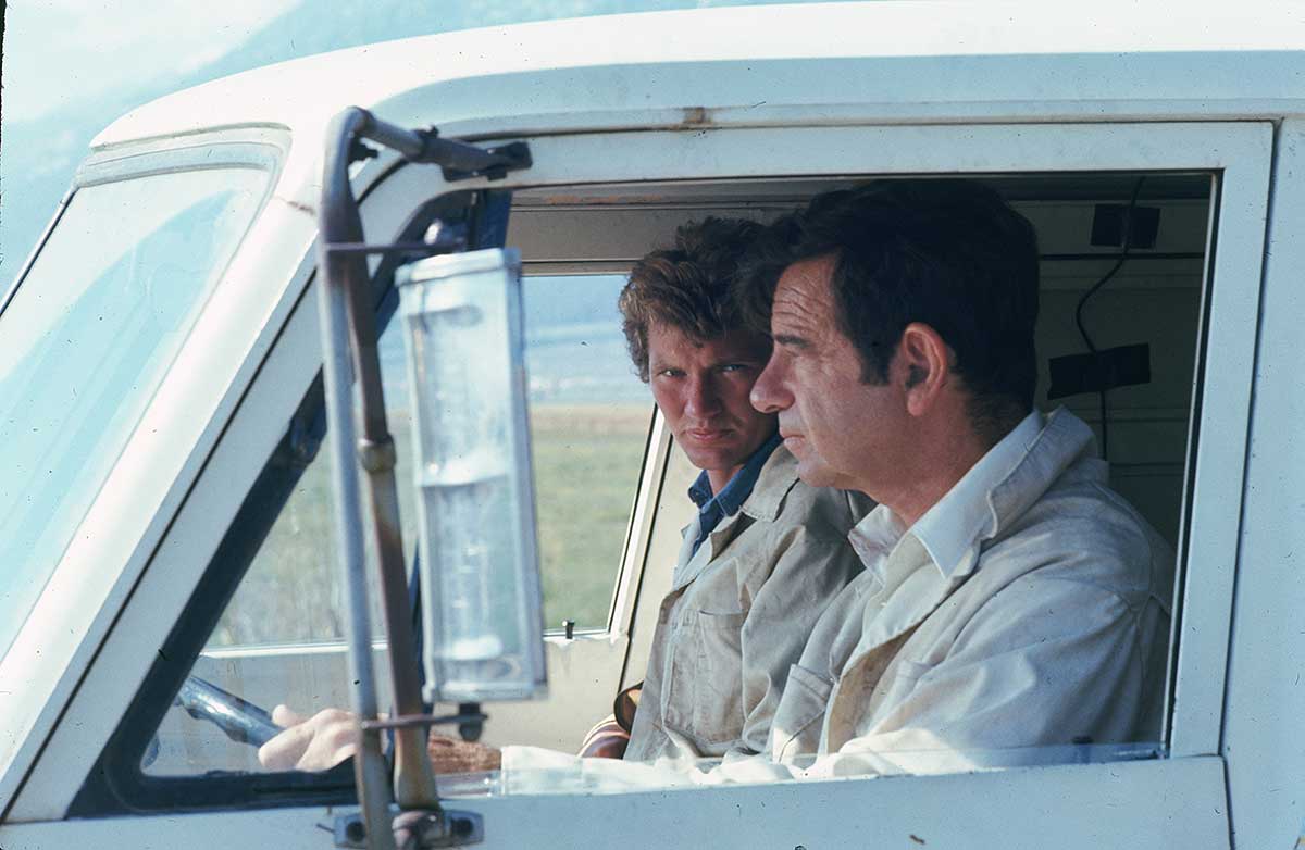 Tuez Charley Varrick !