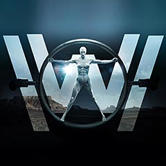 Westworld : la première série en 4K Ultra HD
