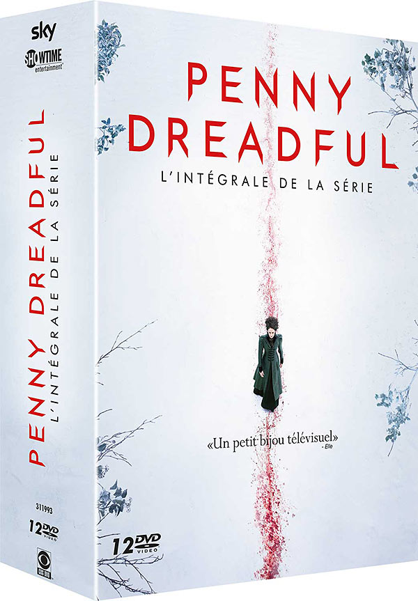 Penny Dreadful - L'intégrale