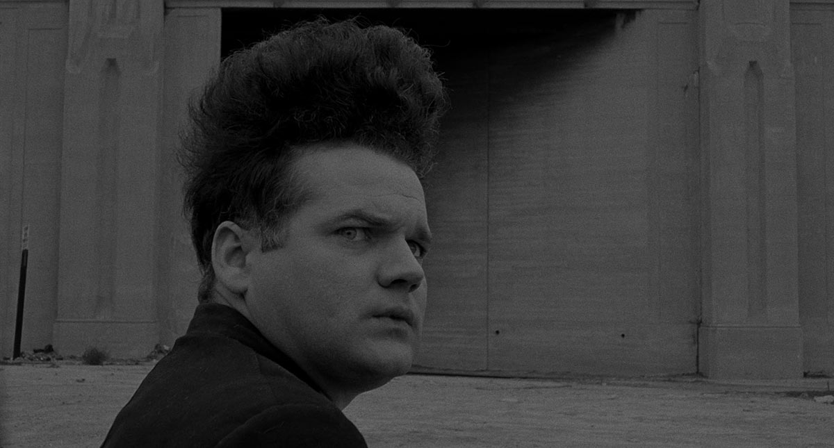 Eraserhead - Jack Nance