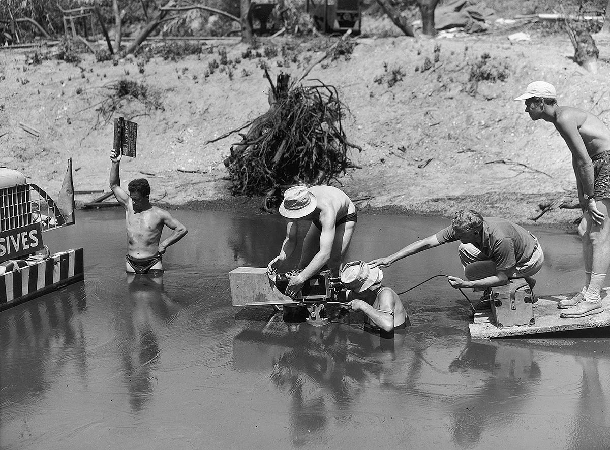 Le Salaire de la peur