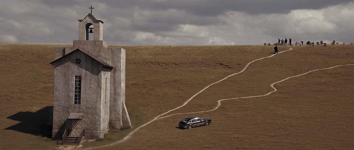 Andreï Zviaguintsev - Coffret : Le Retour + Le Bannissement + Elena + Leviathan + Faute d'amour