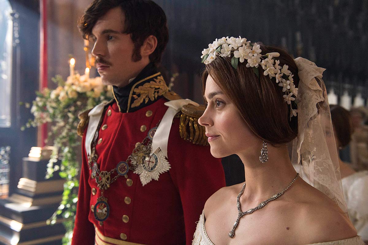 Victoria - Saison 1