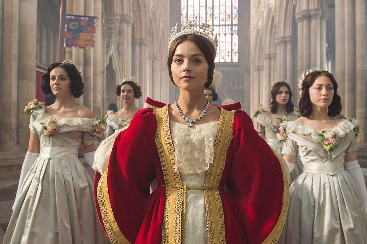 Victoria - Saison 1