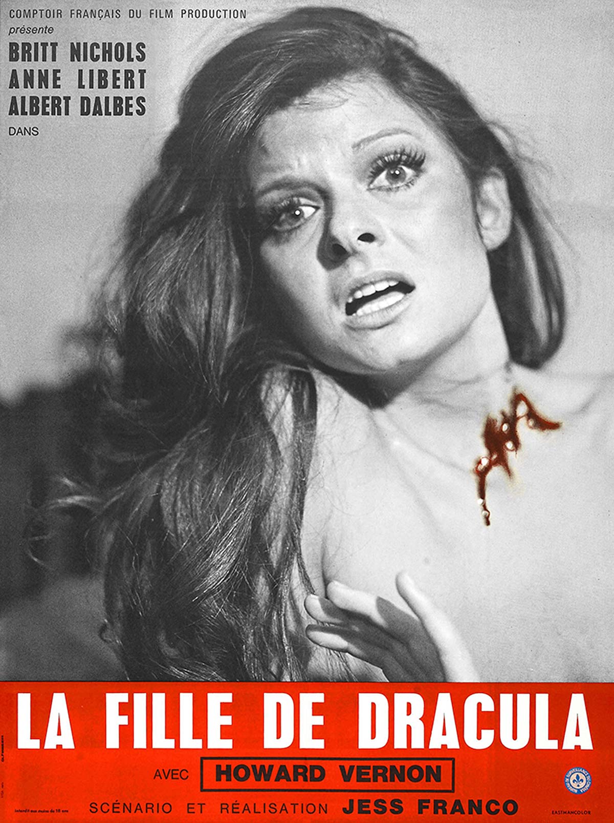 La Fille de Dracula