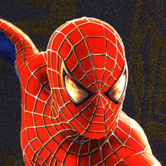 Trilogie Spider-Man : un coffret étonnant