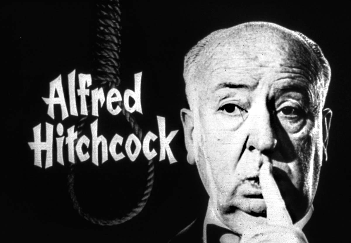 Alfred Hitchcock présente - Les inédits - Saison 3, vol. 1