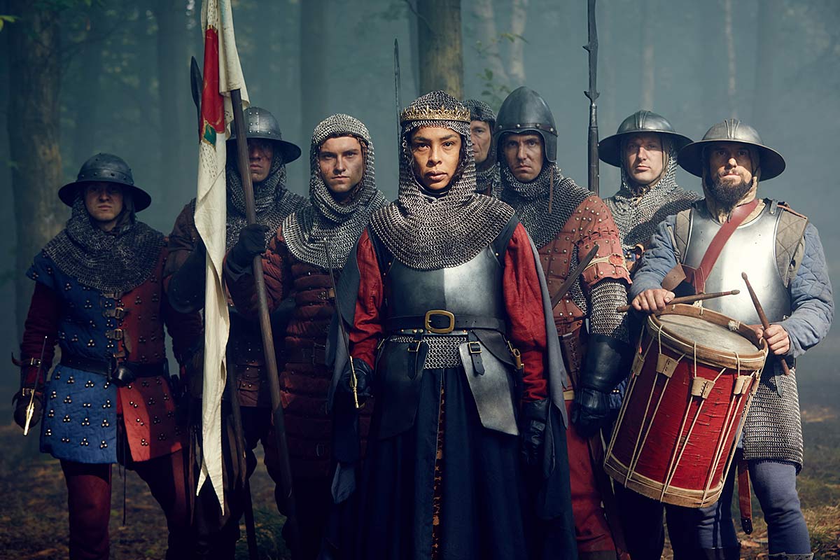 The Hollow Crown - Saison 2