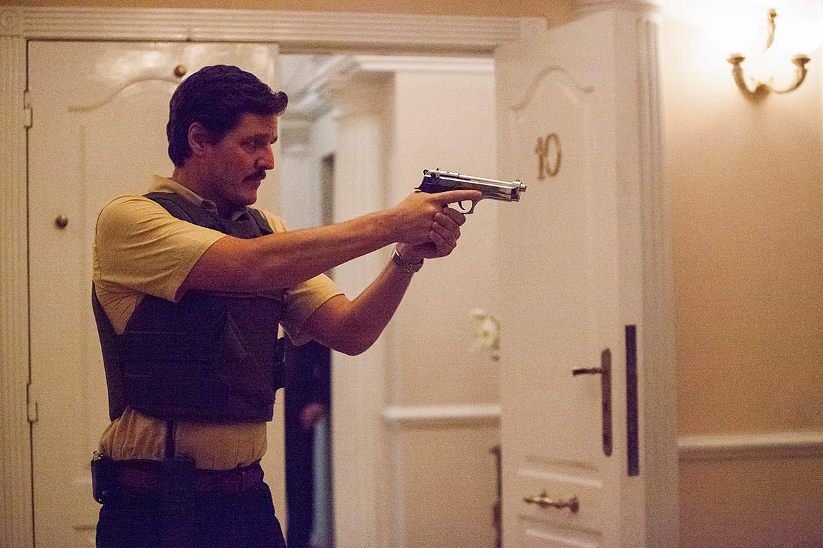 Narcos - Saison 3