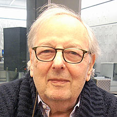 André Previn (1929 - 2019)