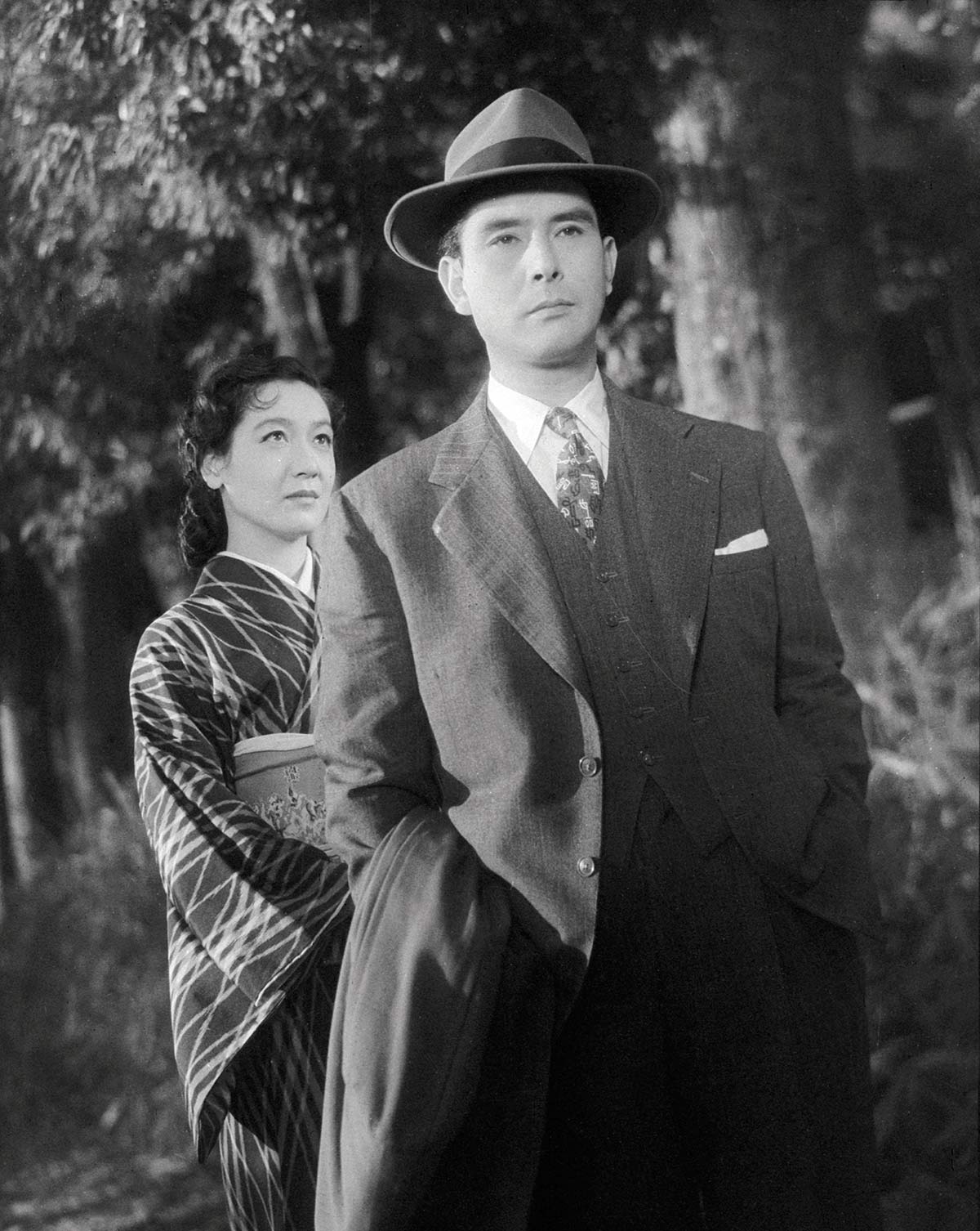 Mikio Naruse - 5 films : Le Grondement de la montagne