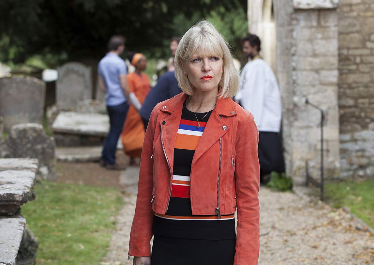 Agatha Raisin - Saison 2