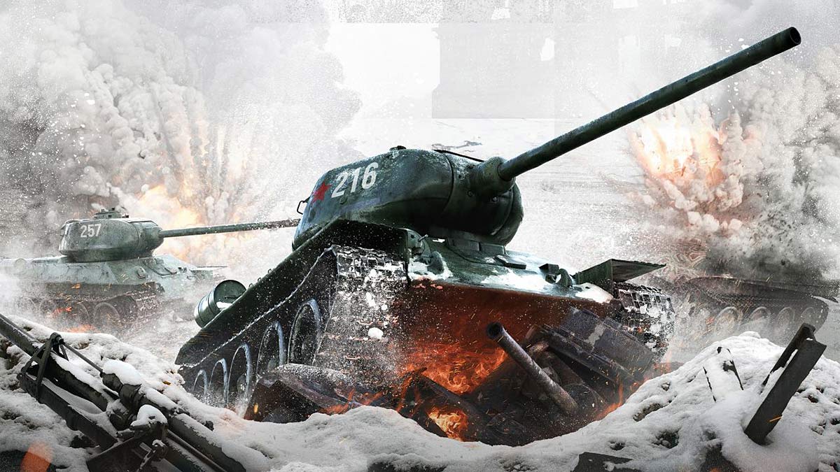 T-34, machine de guerre