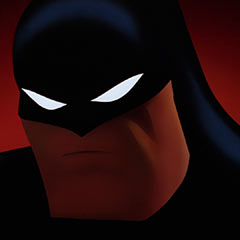 UNBOXING : Batman, l'intégrale de la série animée (Coffret Blu-ray Deluxe)