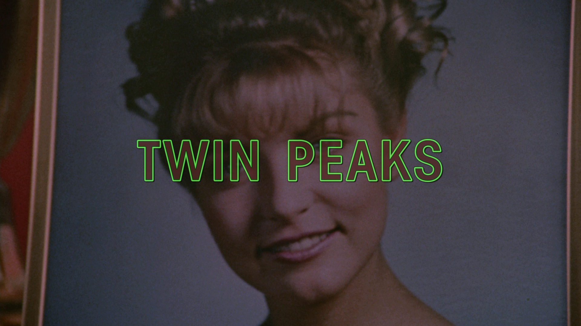 Twin Peaks : The Return