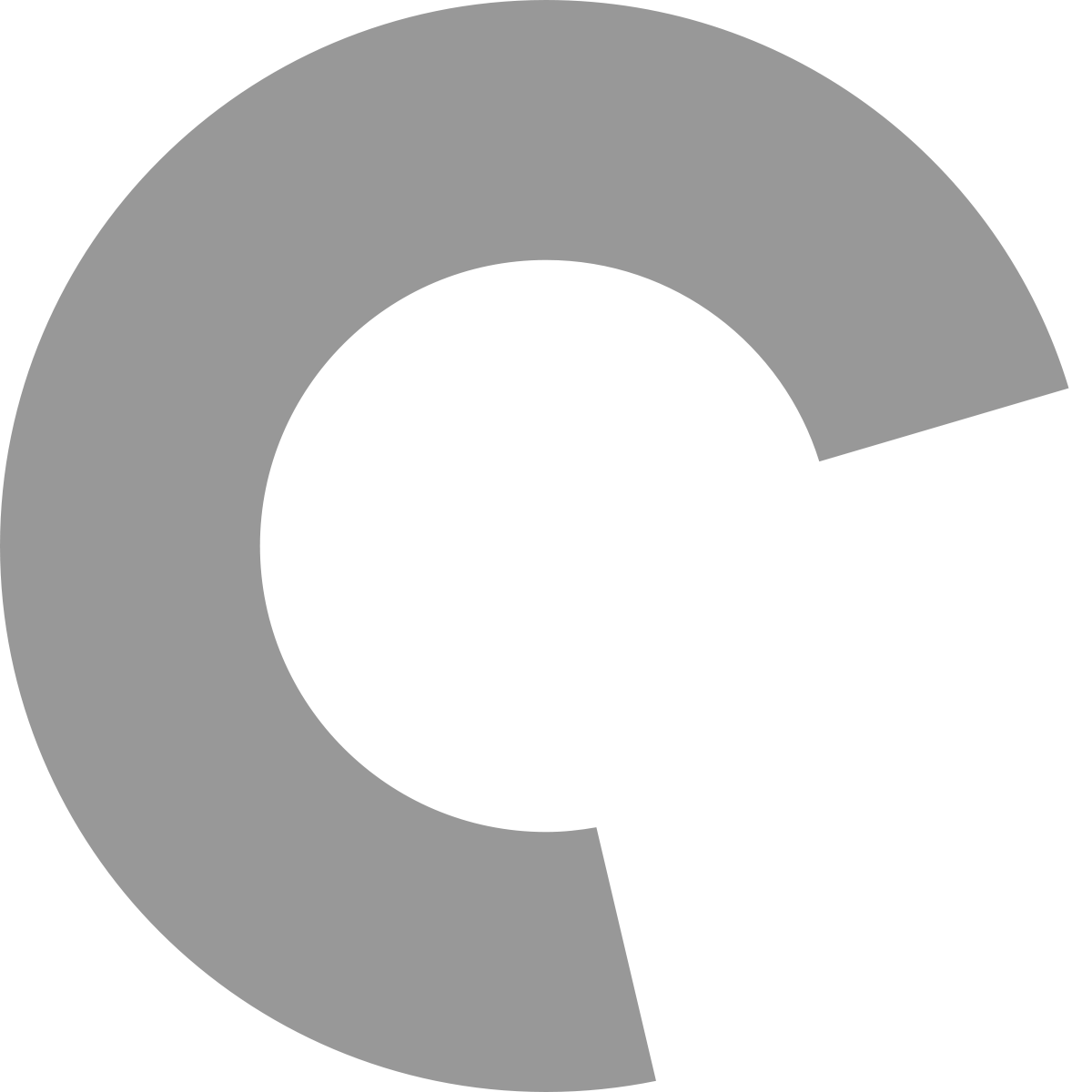 Le logo Criterion