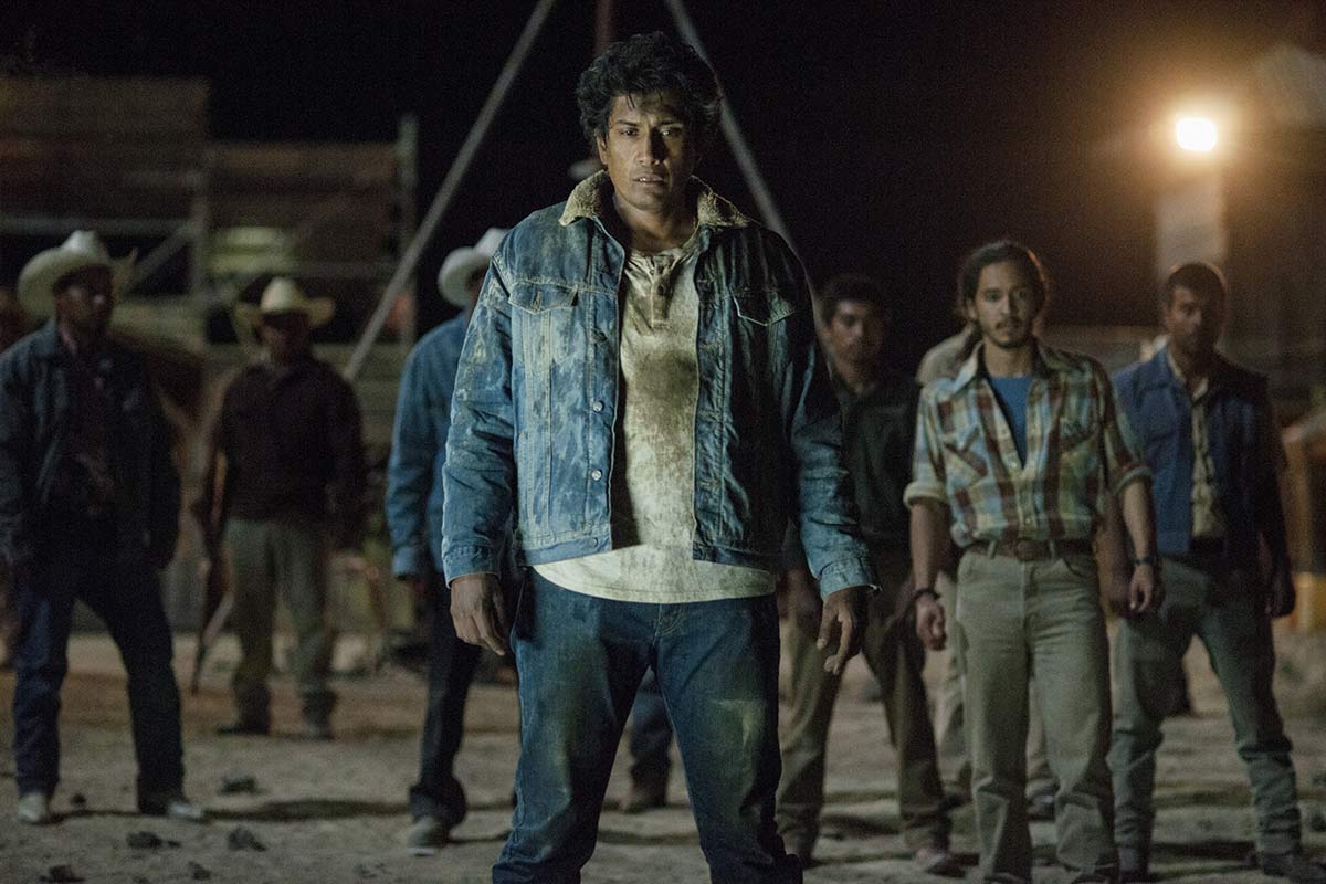 Narcos : Mexico - Saison 1