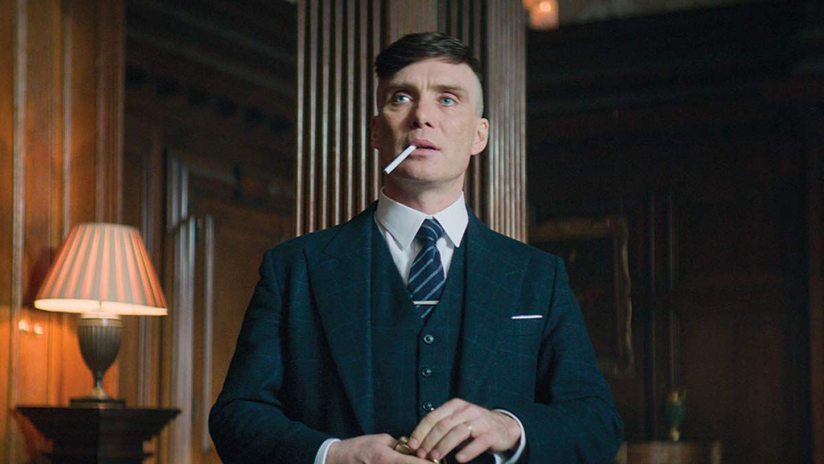 Peaky Blinders - Saison 5