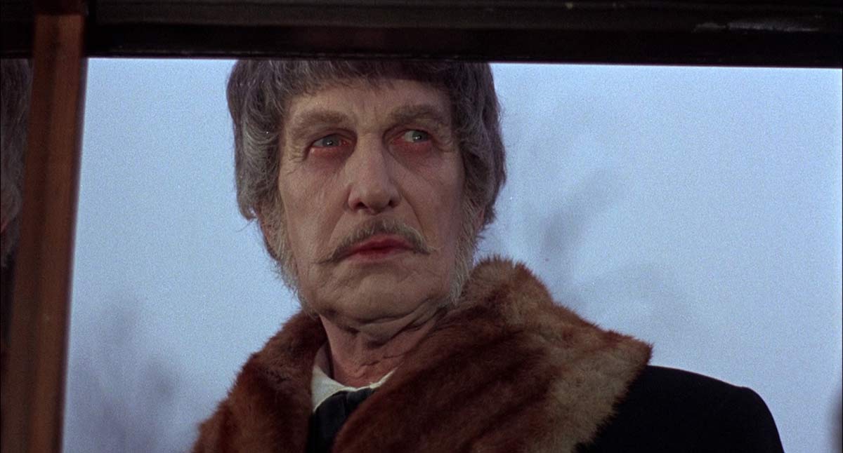 L'Abominable Dr. Phibes
