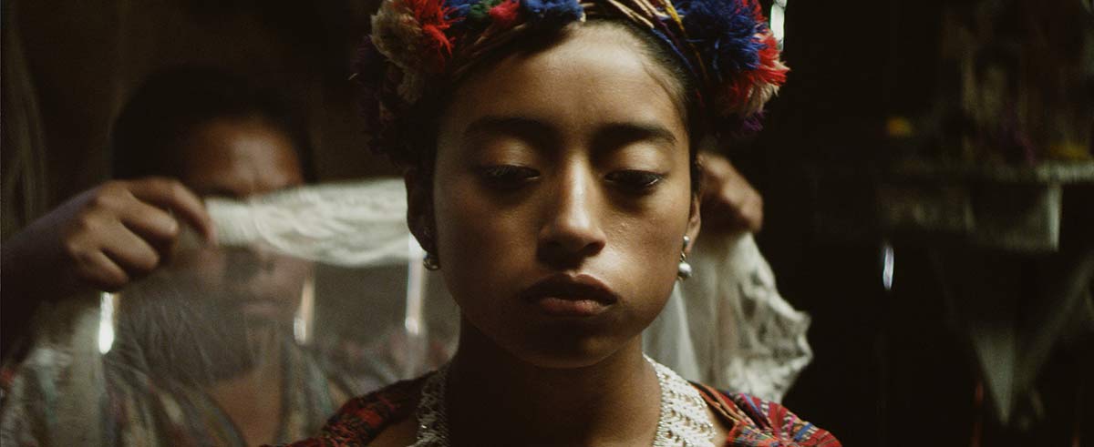 Deux visages du Guatemala : La Llorona + Ixcanul