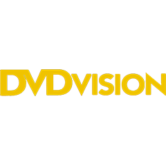 DVDvision reborn