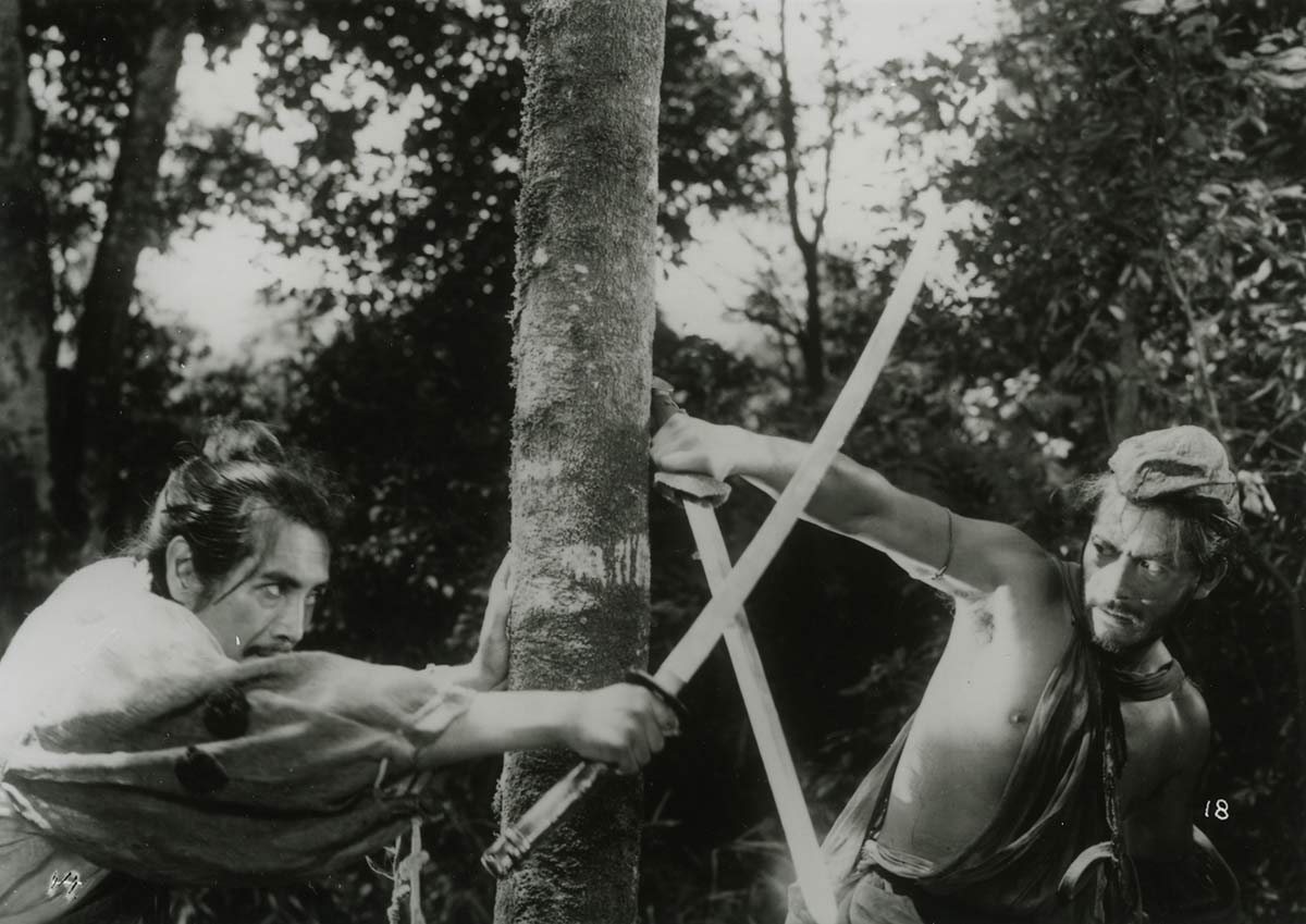 Rashomon