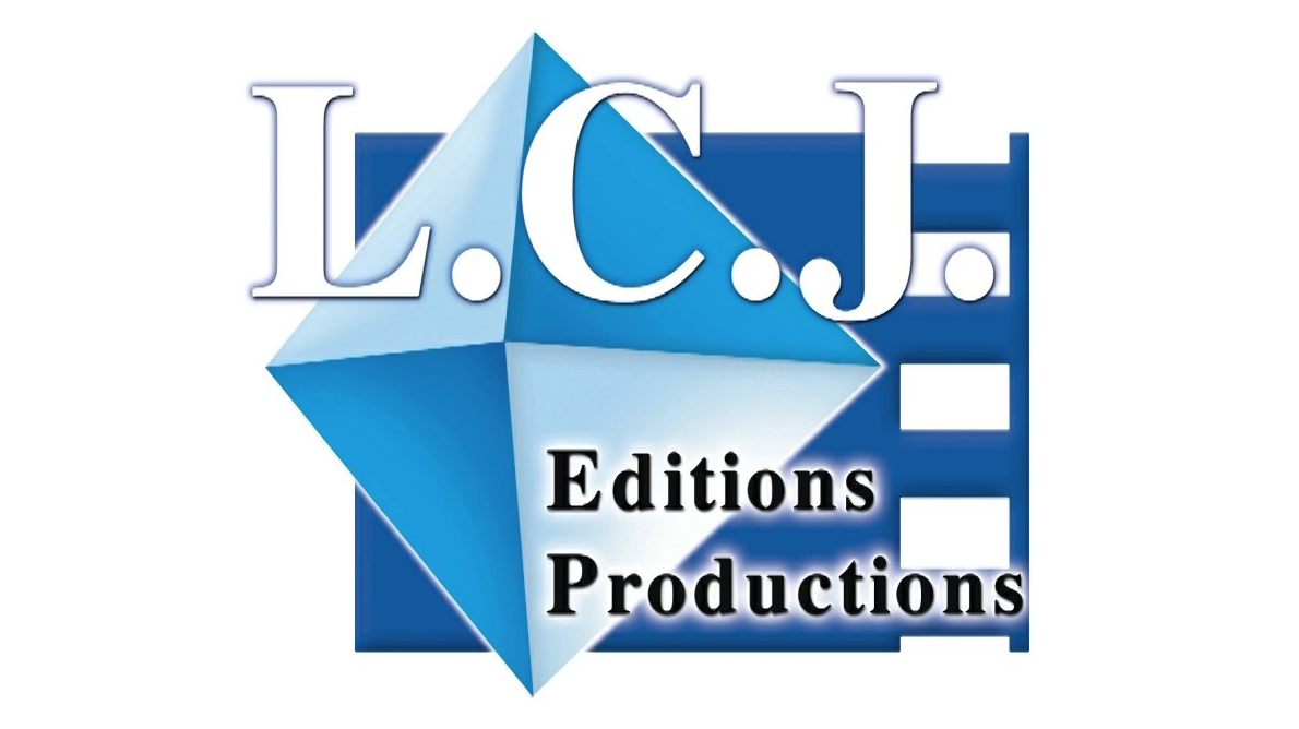 LCJ Éditions Productions
