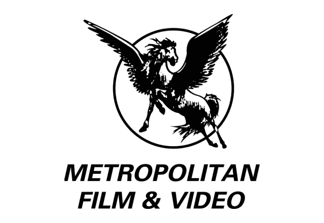 Metropolitan Film & Video