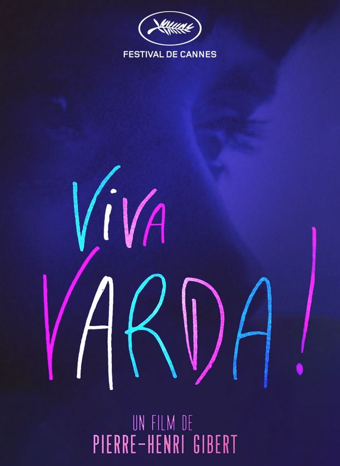 Viva Varda !