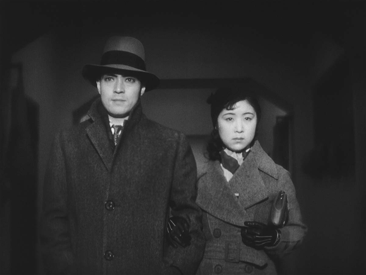 Ozu - 6 films rares ou inédits