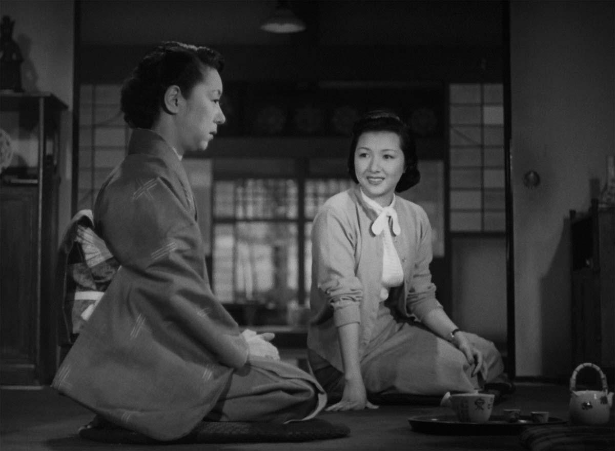 Ozu - 6 films rares ou inédits